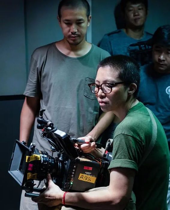 菲林版台片《九降風》重映 攝影師余靜萍出席「電影攝影及調光大師班」