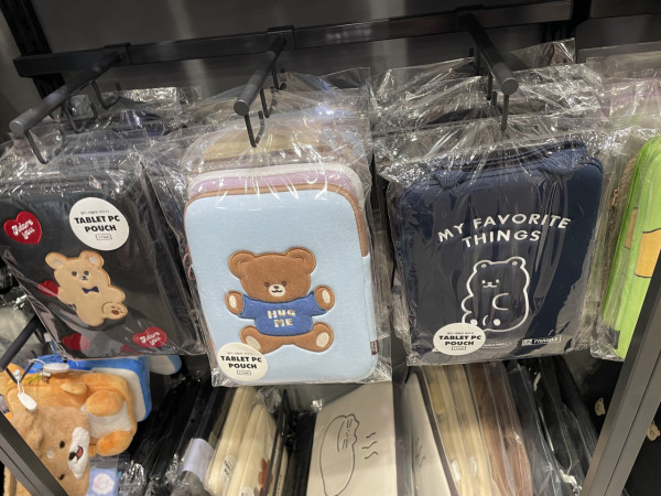 韓國人氣精品店ARTBOX  入手熱話燒酒倒酒器、飲酒Game、水桶型水樽！