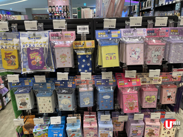 韓國人氣精品店ARTBOX  入手熱話燒酒倒酒器、飲酒Game、水桶型水樽！