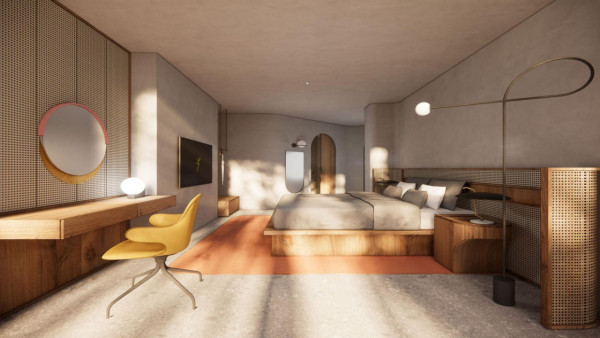 河內新酒店｜樂天L7 HOTELS BY LOTTE WEST LAKE HANO首間海外分店 設露台客房+無邊際泳池！飽覽西湖 