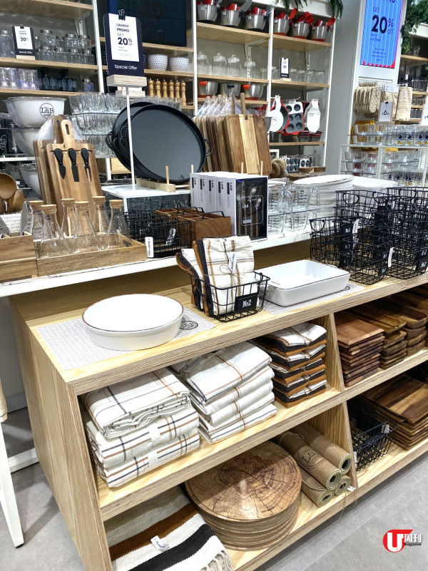 以色列家品店進駐加拿大 引進高質家品打造彩色異國風之家