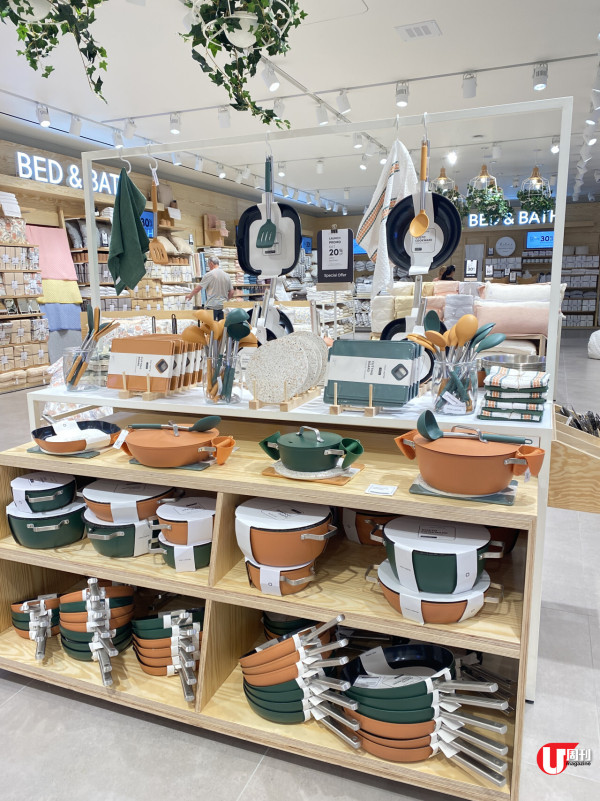 以色列家品店進駐加拿大 引進高質家品打造彩色異國風之家