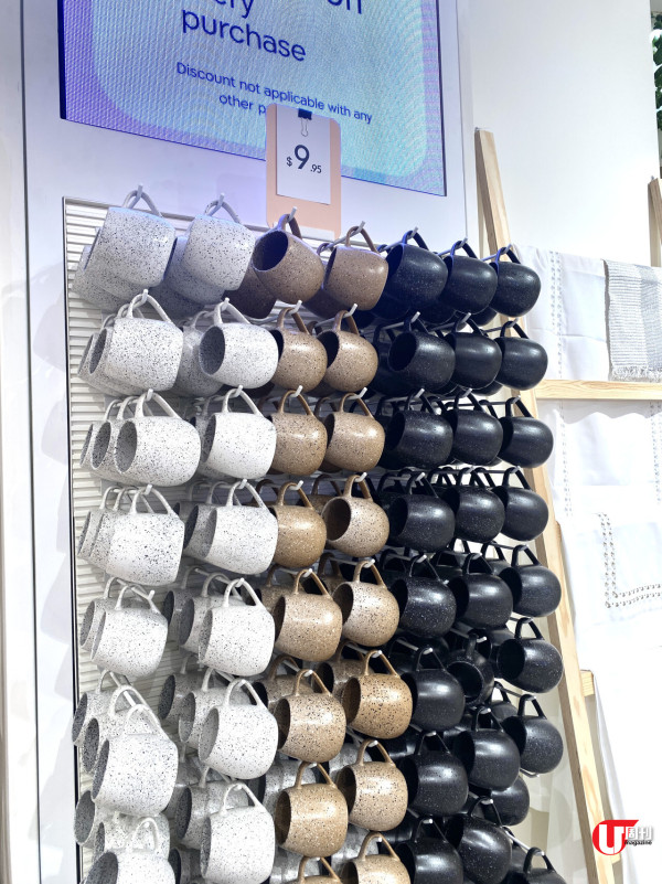 以色列家品店進駐加拿大 引進高質家品打造彩色異國風之家