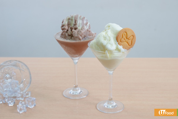 超簡單10分鐘牛奶雪糕！兩種材料免雪糕機　在家自製夏天冰凍甜品／附科學原理