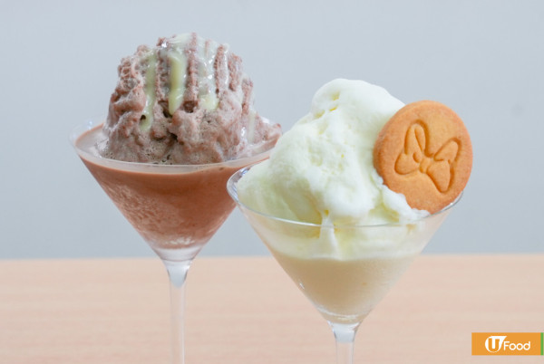 超簡單10分鐘牛奶雪糕！兩種材料免雪糕機　在家自製夏天冰凍甜品／附科學原理