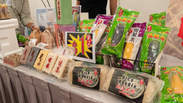 美食博覽2023｜美食博覽8月17日於灣仔會展開鑼　1毫子雞煲！即睇$1優惠／展覽開放時間／票價