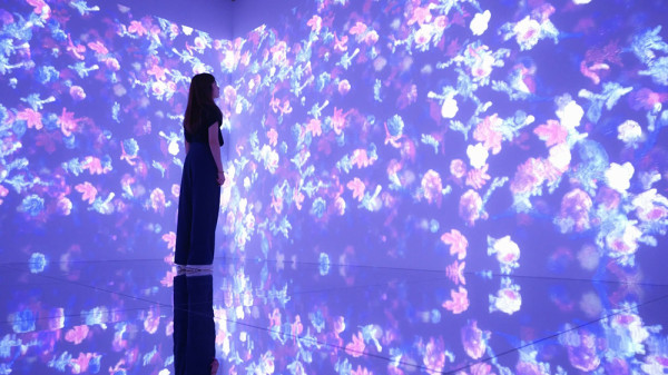 BE@RBRICK MACAU—全球首個沉浸式BE@RBRICK藝術展登陸「澳門銀河」 