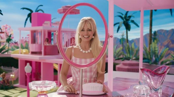 全球首個 Barbie 主題樂園擬2024年登場！神還原芭比粉色別墅+夢幻衣櫥 