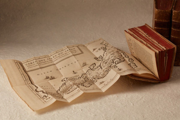 金工工藝師免費導賞舊礦古董鑽石 借英國王室名鑽「光之山」複製品講解歷史發展