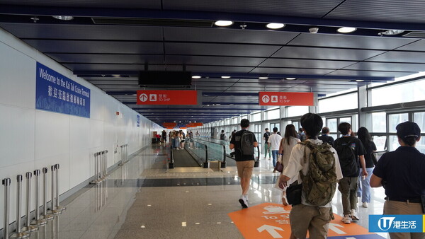 皇家加勒比「海洋光譜號」回歸香港！率先睇新郵輪設施、豪玩甲板沖浪/水上樂園 