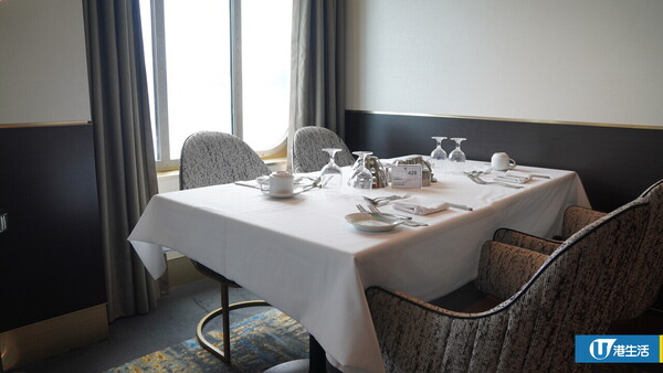 皇家加勒比「海洋光譜號」回歸香港！率先睇新郵輪設施、豪玩甲板沖浪/水上樂園 