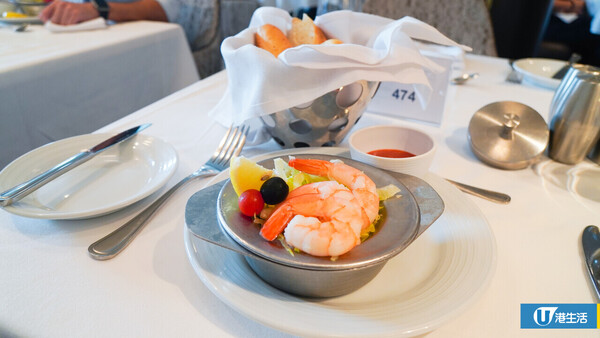 皇家加勒比「海洋光譜號」回歸香港！率先睇新郵輪設施、豪玩甲板沖浪/水上樂園 