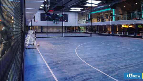 皇家加勒比「海洋光譜號」回歸香港！率先睇新郵輪設施、豪玩甲板沖浪/水上樂園 