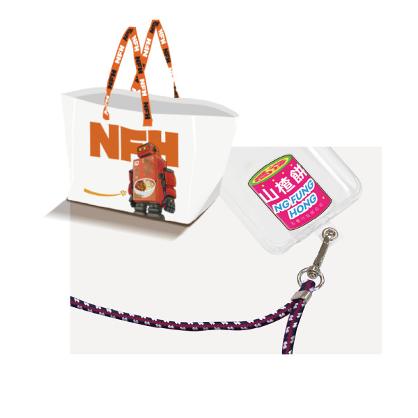 美食博覽全解封 大家好口福 五豐行重槌出擊大優惠 必買一覽