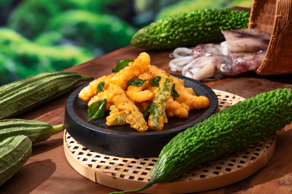 適時識食！盛夏時令當造食材打造粵、潮、外省佳餚