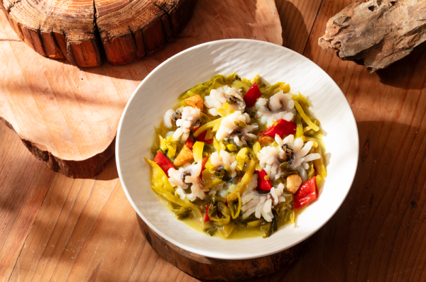 適時識食！盛夏時令當造食材打造粵、潮、外省佳餚