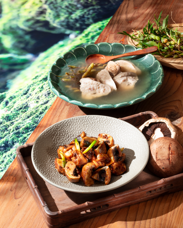 適時識食！盛夏時令當造食材打造粵、潮、外省佳餚