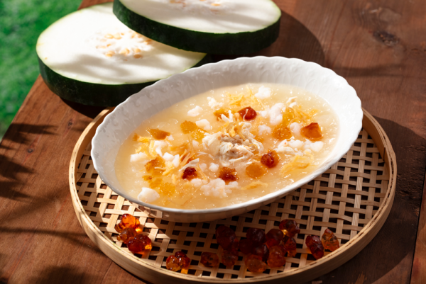 適時識食！盛夏時令當造食材打造粵、潮、外省佳餚