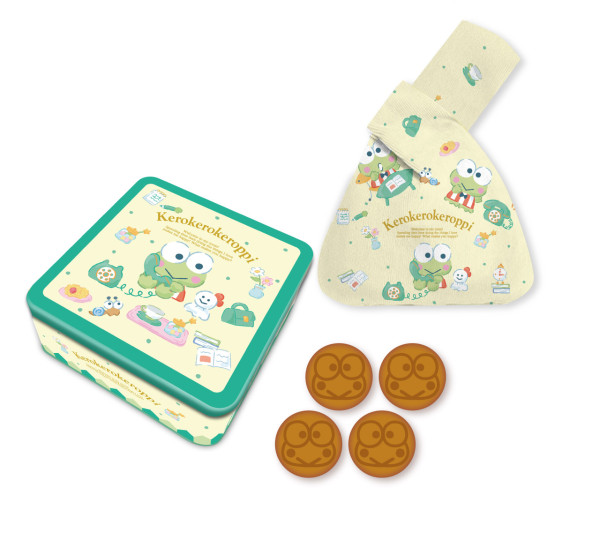 7仔預購推出多款人氣卡通月餅禮盒！迪士尼100週年唐老鴨及史迪仔奶黃酥、Monchhichi／百變小櫻／mofusand 手工奶黃月餅伴你迎中秋