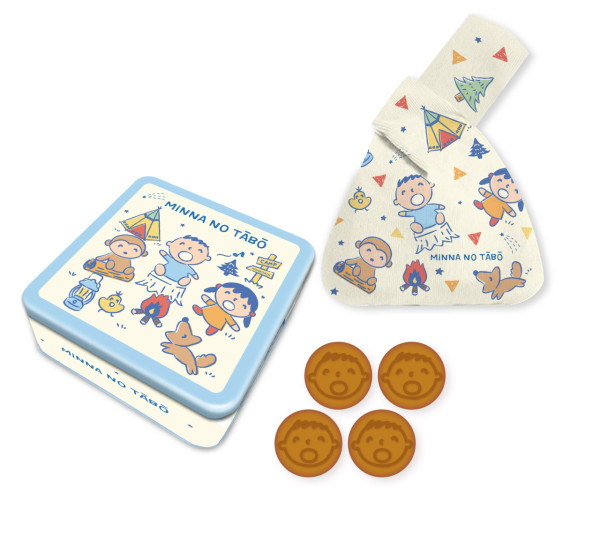 7仔預購推出多款人氣卡通月餅禮盒！迪士尼100週年唐老鴨及史迪仔奶黃酥、Monchhichi／百變小櫻／mofusand 手工奶黃月餅伴你迎中秋