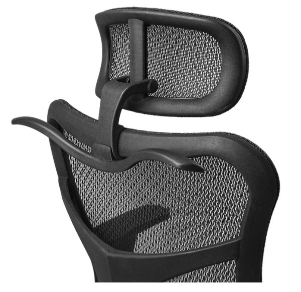 人體工學椅 台灣網民分享7張工學椅試坐心得！台灣產品性價比高、身型高大不能買日本產品