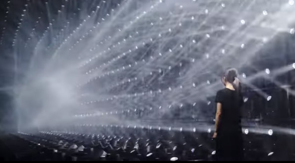 東京麻布台teamLab BorderlessHills 5大作品！附交通/門票資訊 