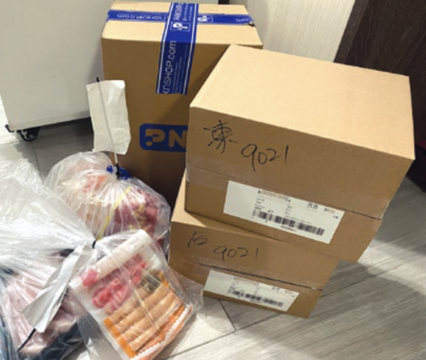 消委會｜收費後沒提供膠袋？僅 3 成網店準確收取膠袋費
