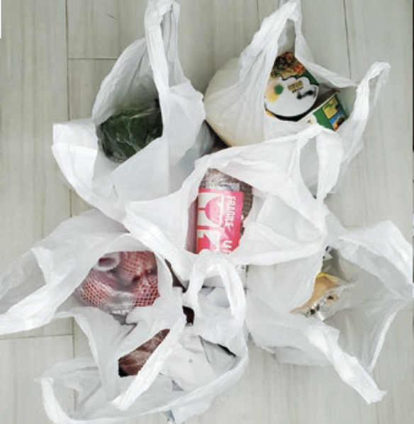 消委會｜收費後沒提供膠袋？僅 3 成網店準確收取膠袋費