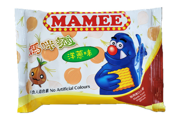 便利店新品｜媽咪點心麵新推全新洋蔥味！7-Eleven便利店換購夏日限量版手挽袋