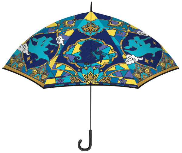 便利店新品｜7-Eleven推出迪士尼公主彩繪系列廚具家品    貝兒玻璃碟／長髮公主茶具套裝／小魚仙／茉莉公主直遮