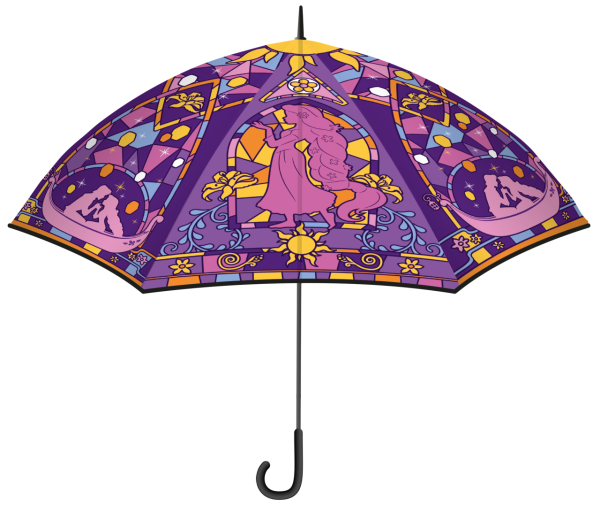 便利店新品｜7-Eleven推出迪士尼公主彩繪系列廚具家品    貝兒玻璃碟／長髮公主茶具套裝／小魚仙／茉莉公主直遮