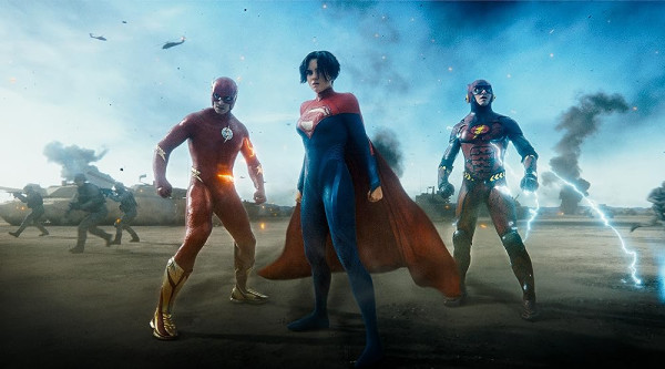 藍甲蟲｜DC首個拉丁裔超級英雄登場 入場前回顧DC宇宙6大重點電影！