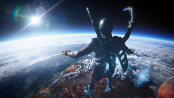 藍甲蟲｜DC首個拉丁裔超級英雄登場 入場前回顧DC宇宙6大重點電影！