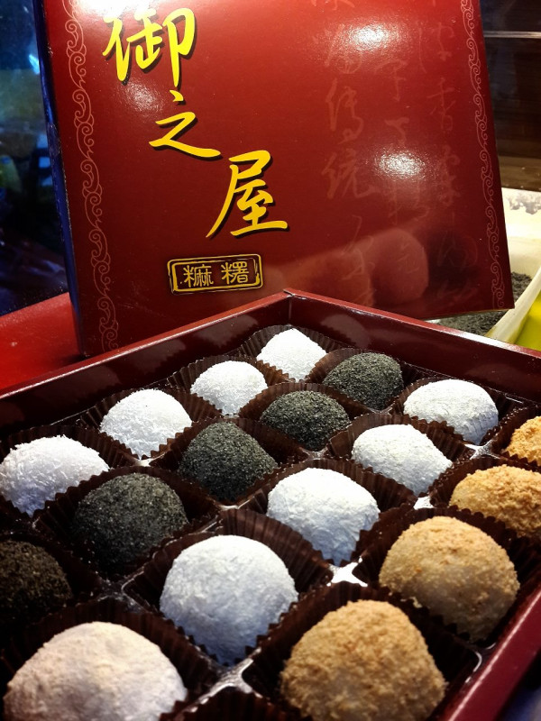 台中夜市美食｜鹽酥雞地瓜球逾40款小吃必食！7大夜市推薦必逛逢甲夜市/台中新夜市 