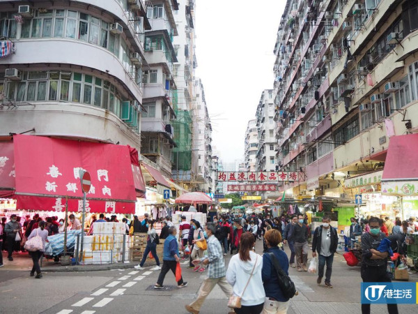 香港最新失業率再度回落！約11萬人無工開！料勞工市場未來數月進一步改善