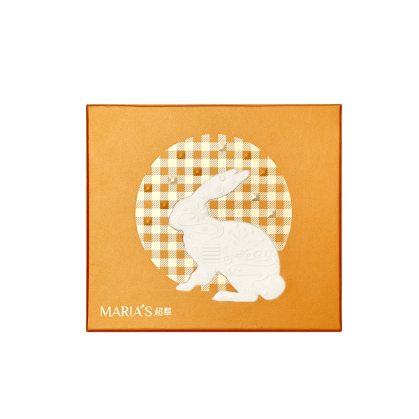 【超羣月餅2023】超羣餅店月餅禮盒低至5折發售　奶黃月餅／焙茶月餅／朱古力月餅／雙黃白蓮蓉月餅