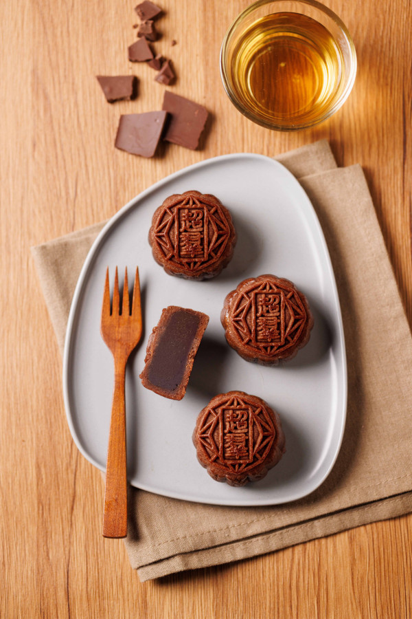 【超羣月餅2023】超羣餅店月餅禮盒低至5折發售　奶黃月餅／焙茶月餅／朱古力月餅／雙黃白蓮蓉月餅