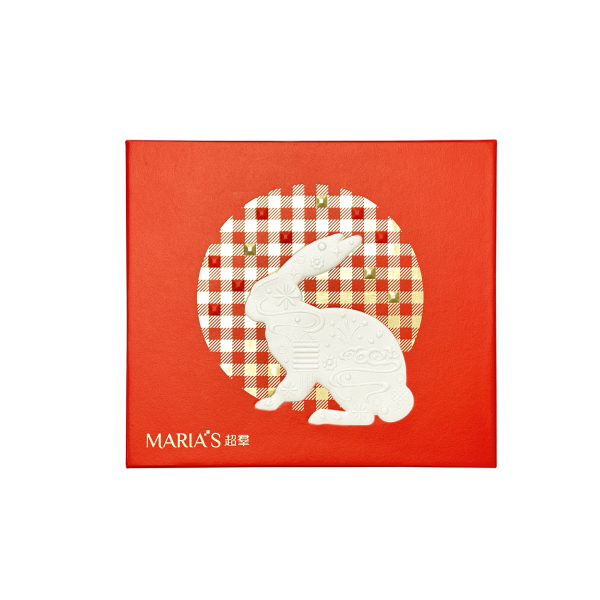 【超羣月餅2023】超羣餅店月餅禮盒低至5折發售　奶黃月餅／焙茶月餅／朱古力月餅／雙黃白蓮蓉月餅