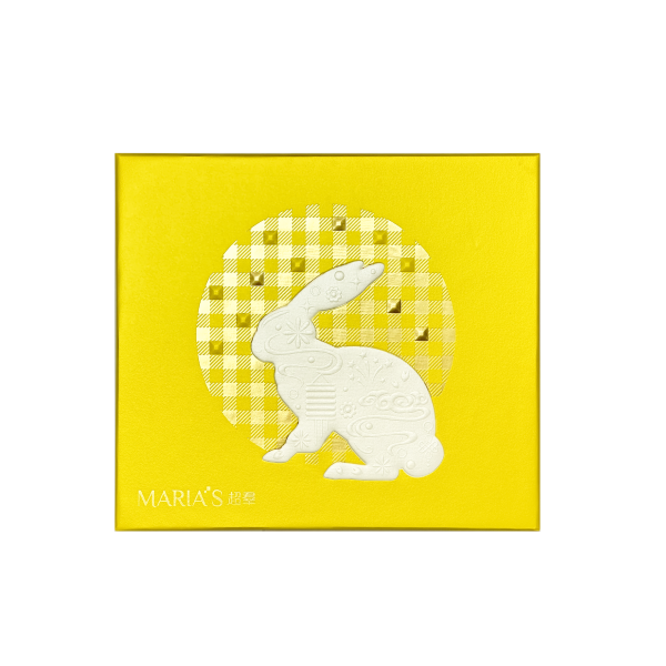 【超羣月餅2023】超羣餅店月餅禮盒低至5折發售　奶黃月餅／焙茶月餅／朱古力月餅／雙黃白蓮蓉月餅