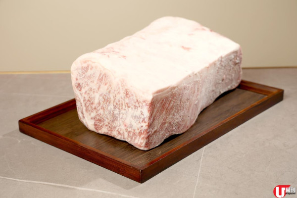 太子親民壽喜燒 唔肉痛食佐賀 A5 和牛 / 和牛鳥冬有驚喜