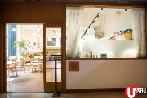 前文華副餅廚主理 西日 Fine Dining 甜品