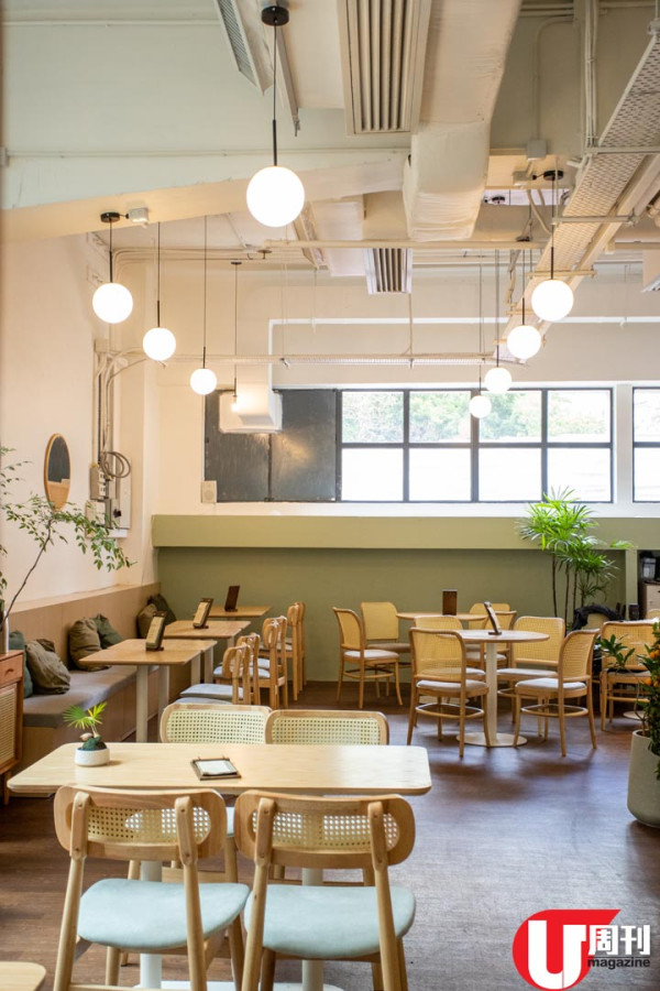 前文華副餅廚主理 西日 Fine Dining 甜品