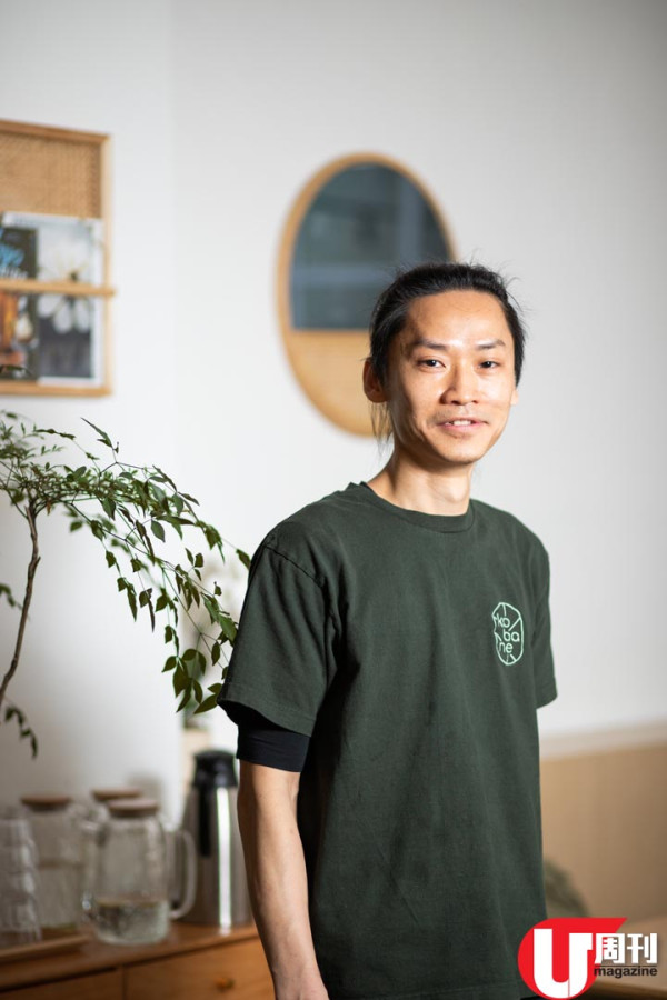 前文華副餅廚主理 西日 Fine Dining 甜品