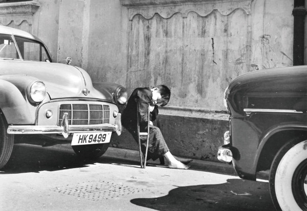 《香港故事》展老香港攝影集及書籍 回顧鏡頭下20世紀香江魅力