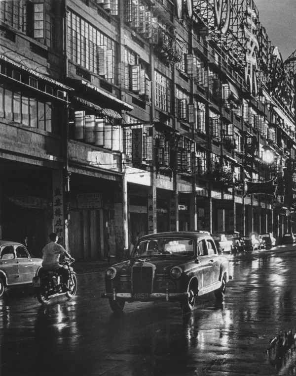 《香港故事》展老香港攝影集及書籍 回顧鏡頭下20世紀香江魅力