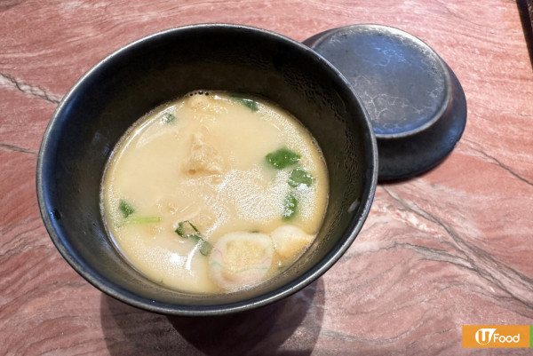 銅鑼灣高級日式餐廳赤の匠推出全新Menu！$880歎11道菜鐵板燒／Omakase