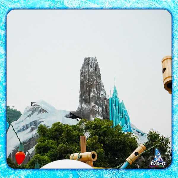 香港迪士尼樂園｜全球首個魔雪奇緣Frozen園區即將竣工 會員有望成11月正式開幕前首批賓客！