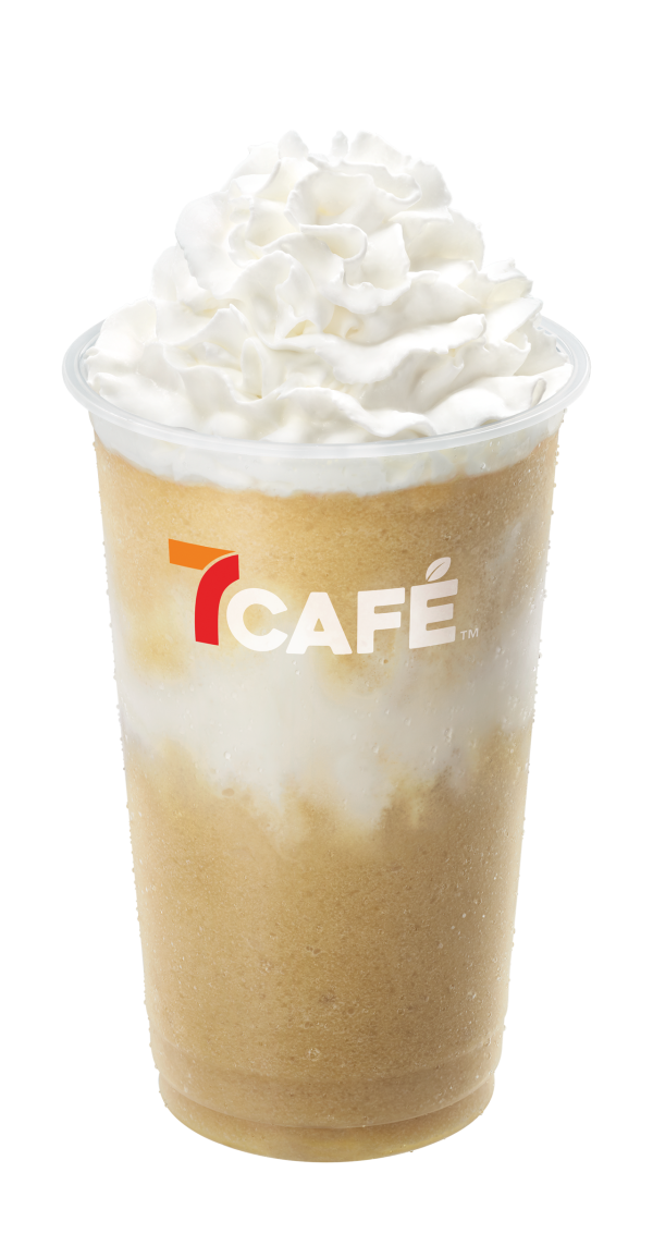 7-Eleven便利店全新期間限定「黑松露味系列」 $10歎黑松露味鮮奶咖啡/沙冰！