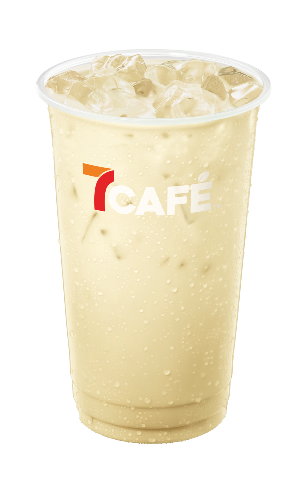 7-Eleven便利店全新期間限定「黑松露味系列」 $10歎黑松露味鮮奶咖啡/沙冰！