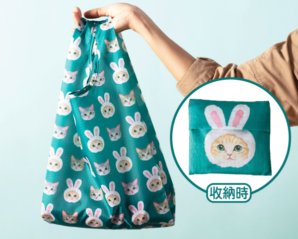 【罐罐Calling】貓奴必入手！東海堂 X 日本人氣插畫家霜田有沙推出「月貓物語之月餅」